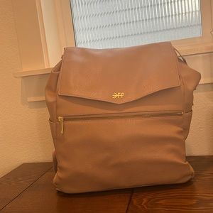 Petunia pickle bottom diaper bag